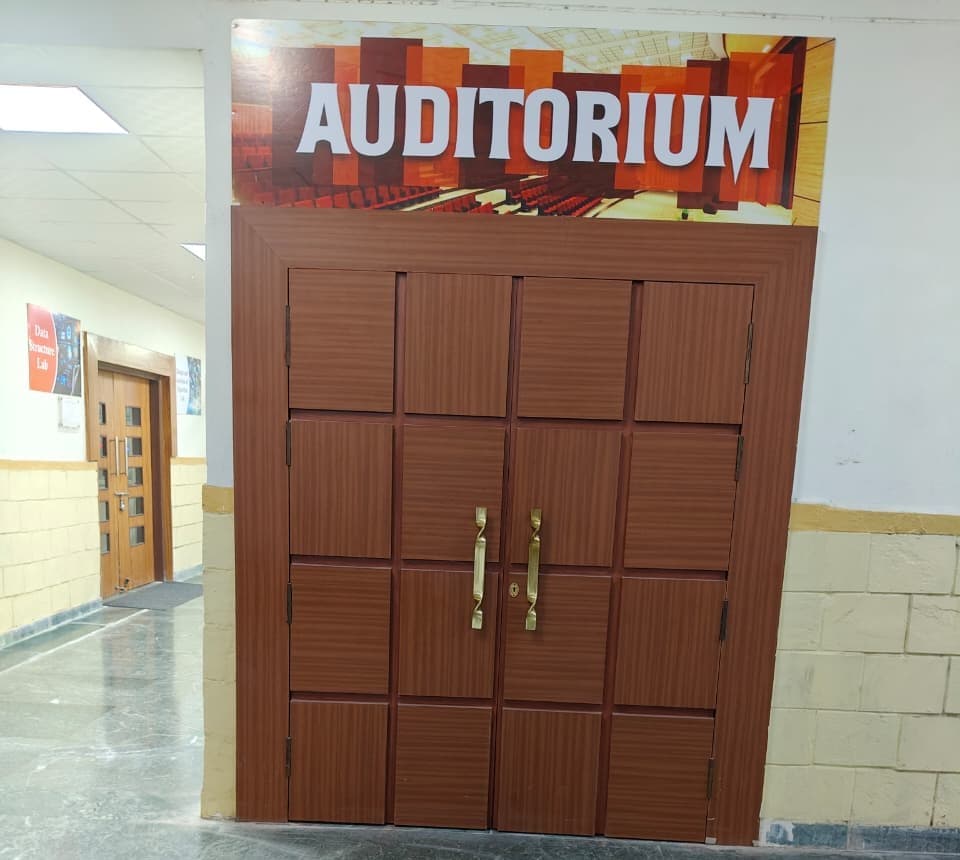 Dronacharya Group of Institutions Greater Noida Academic Building photo 48